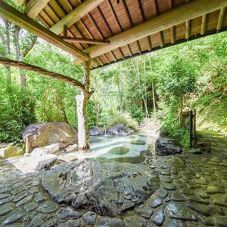 Yusenkaku Hotel Yatsushiro Zewnętrze zdjęcie