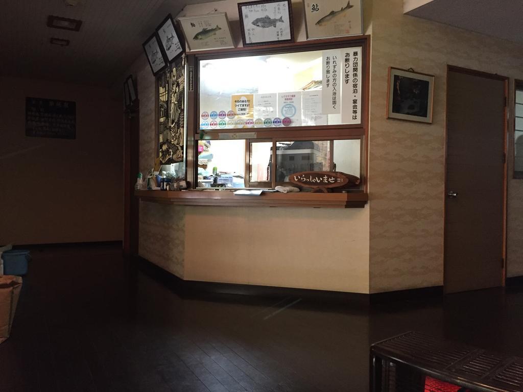 Yusenkaku Hotel Yatsushiro Zewnętrze zdjęcie