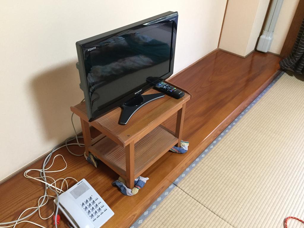 Yusenkaku Hotel Yatsushiro Zewnętrze zdjęcie