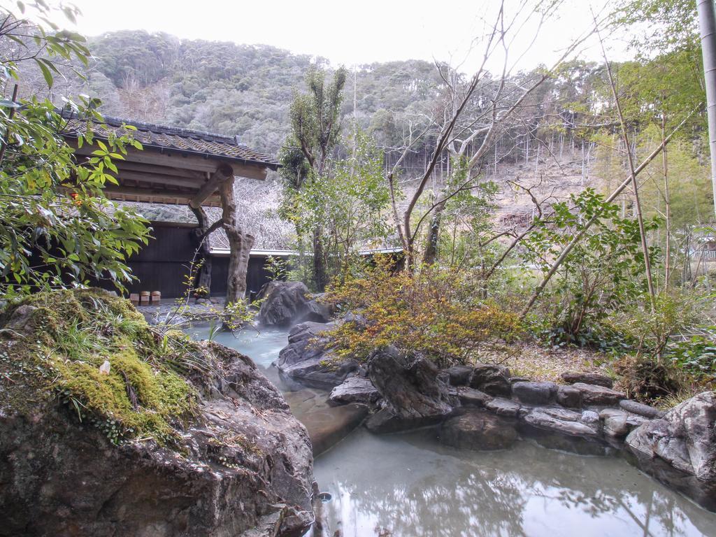 Yusenkaku Hotel Yatsushiro Zewnętrze zdjęcie