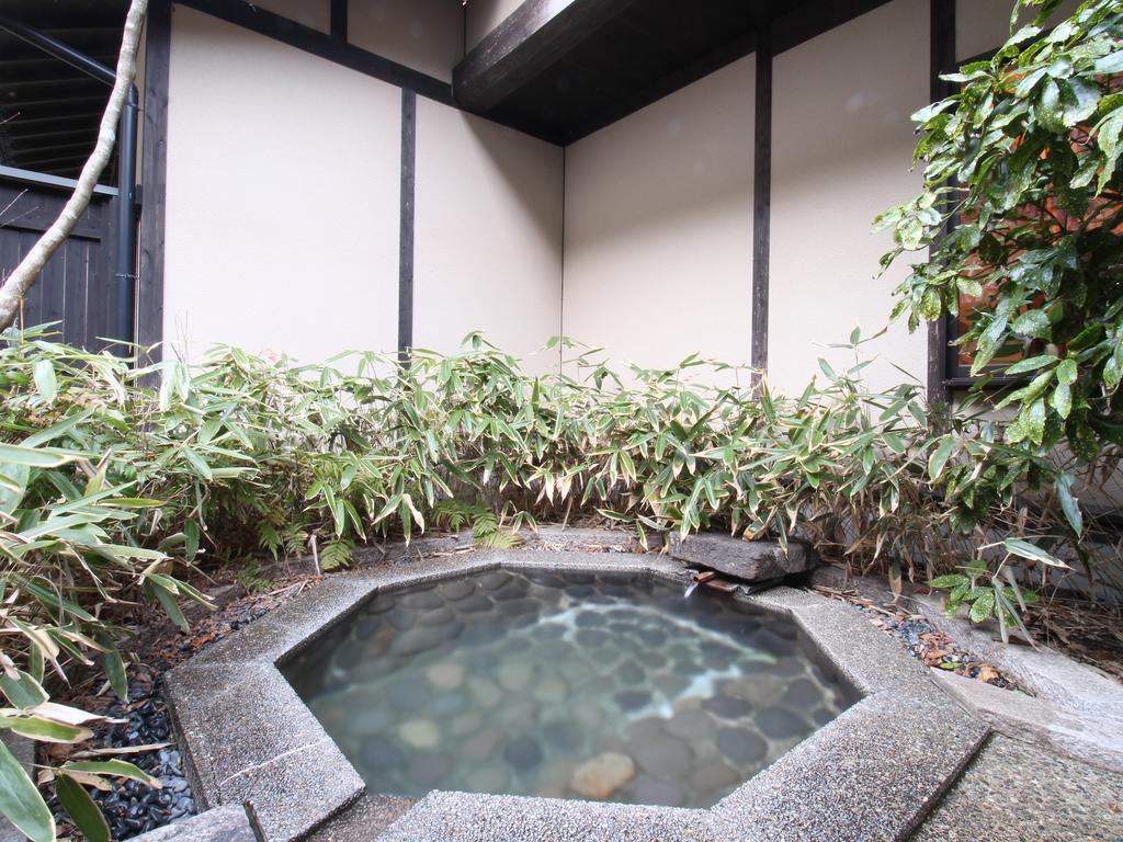 Yusenkaku Hotel Yatsushiro Zewnętrze zdjęcie