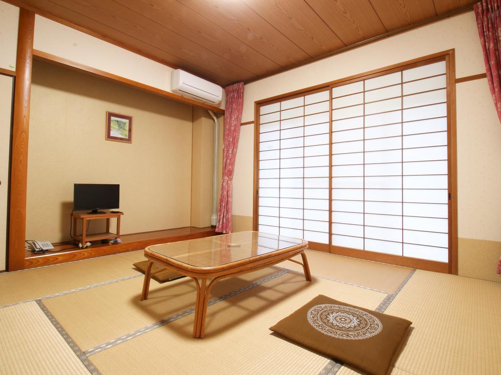 Yusenkaku Hotel Yatsushiro Zewnętrze zdjęcie