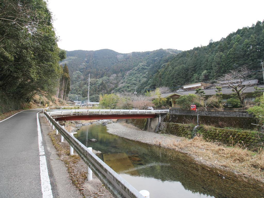 Yusenkaku Hotel Yatsushiro Zewnętrze zdjęcie