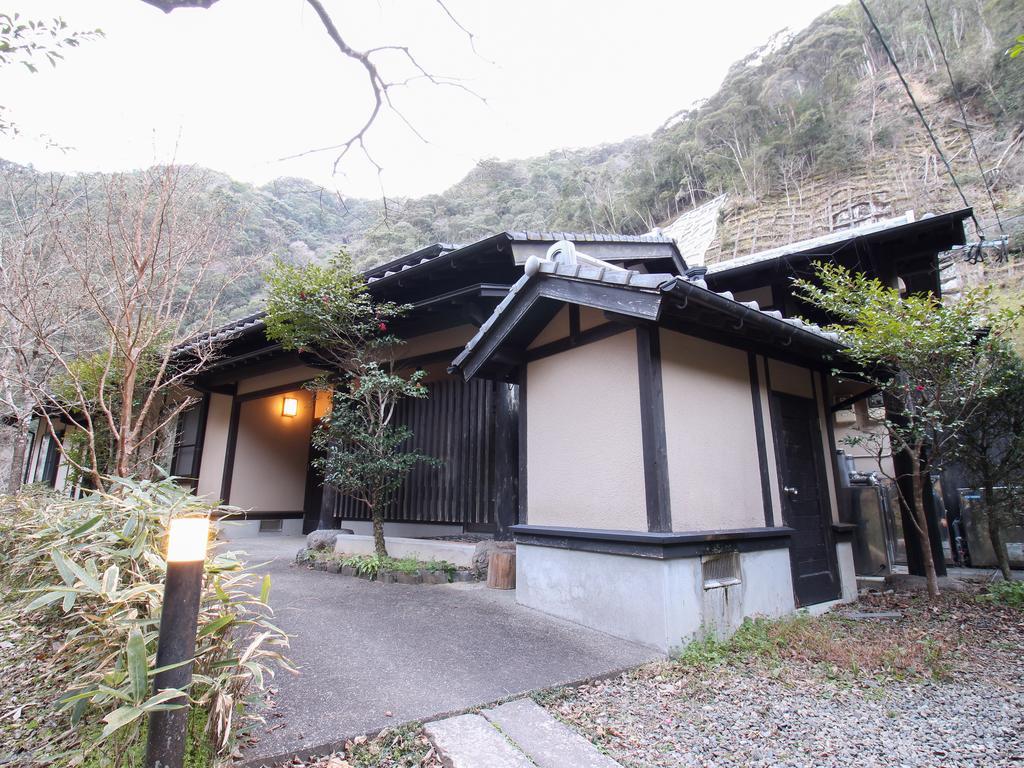 Yusenkaku Hotel Yatsushiro Zewnętrze zdjęcie