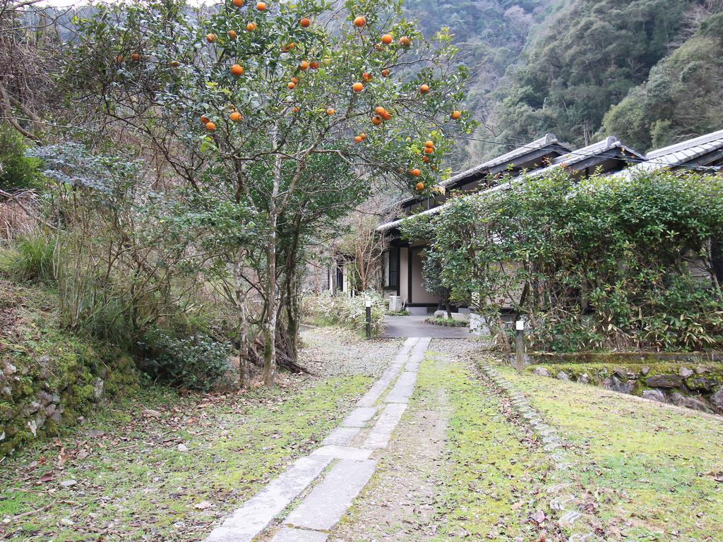 Yusenkaku Hotel Yatsushiro Zewnętrze zdjęcie