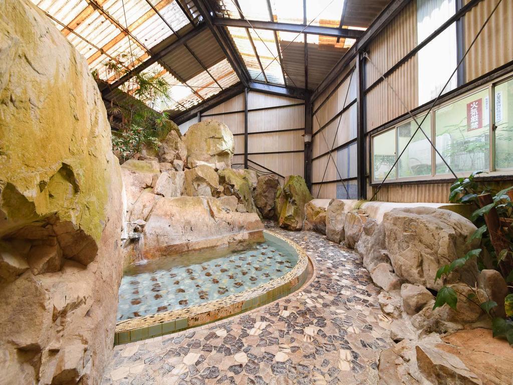 Yusenkaku Hotel Yatsushiro Zewnętrze zdjęcie