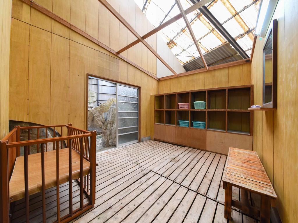Yusenkaku Hotel Yatsushiro Zewnętrze zdjęcie