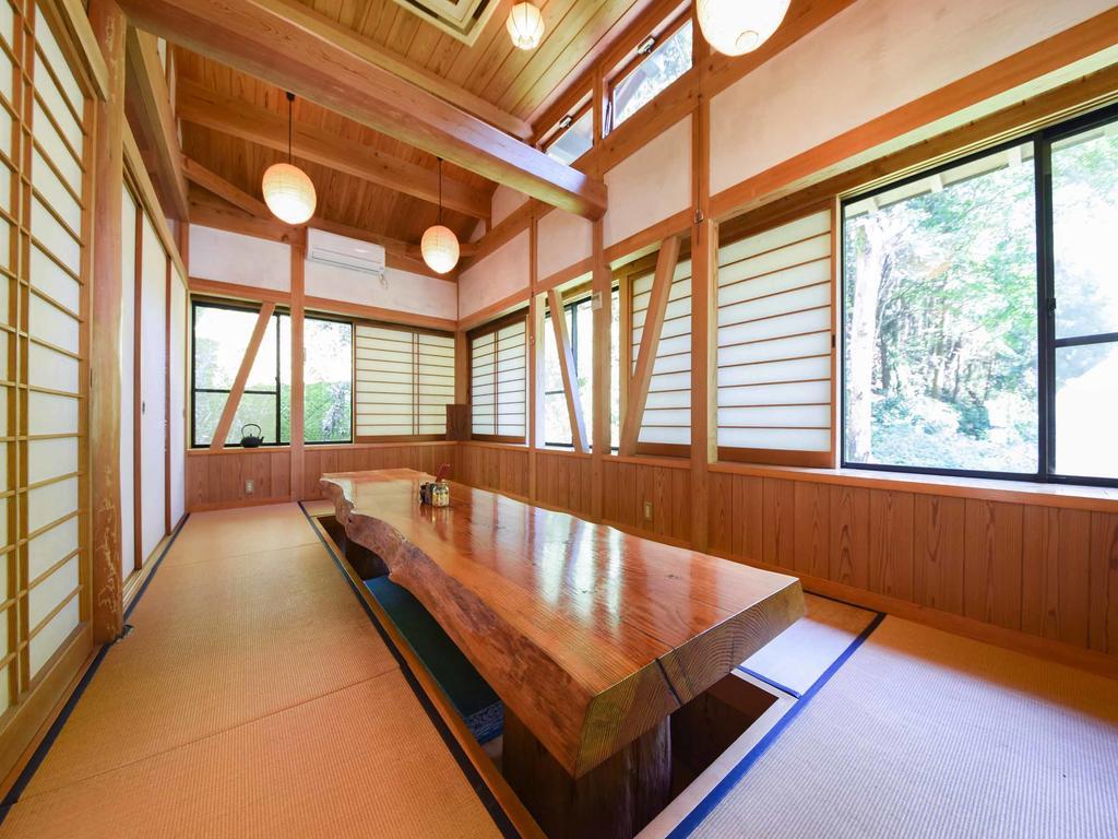 Yusenkaku Hotel Yatsushiro Zewnętrze zdjęcie