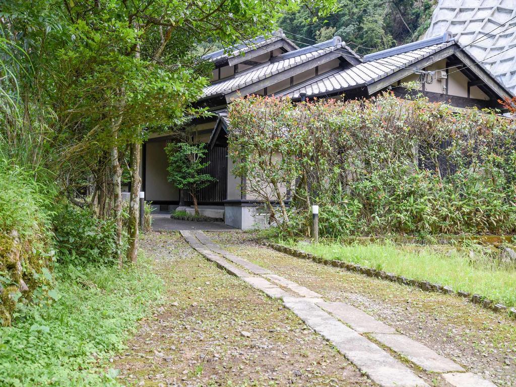 Yusenkaku Hotel Yatsushiro Zewnętrze zdjęcie