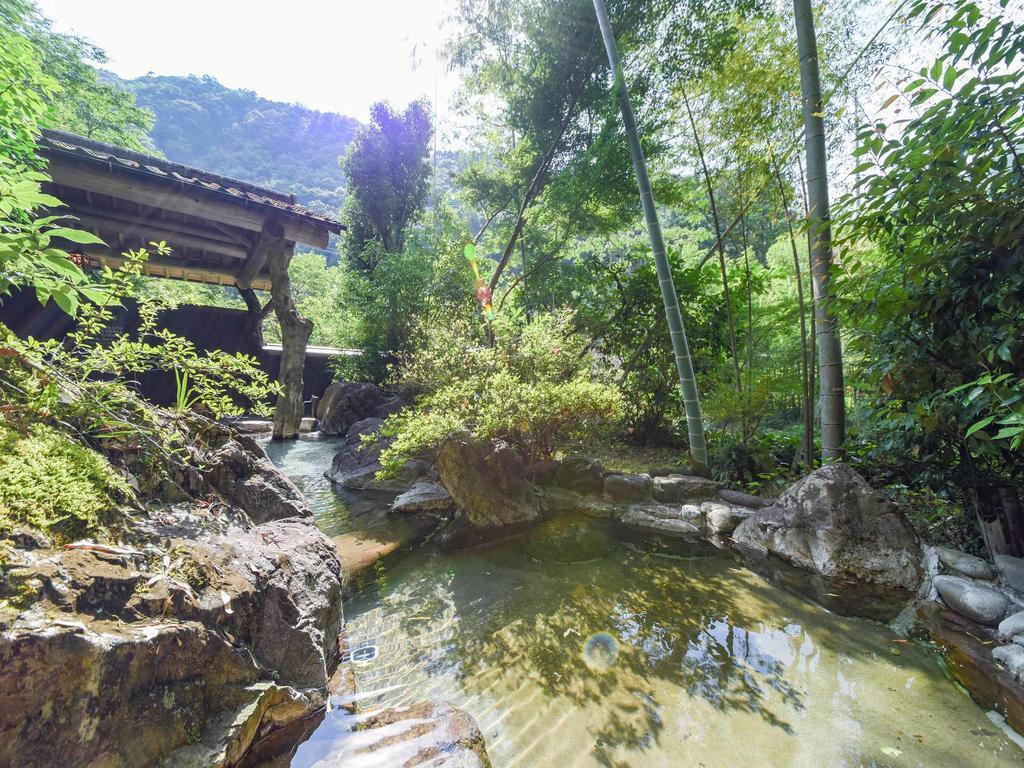 Yusenkaku Hotel Yatsushiro Zewnętrze zdjęcie