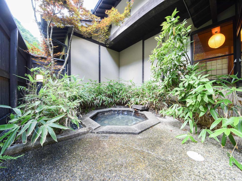Yusenkaku Hotel Yatsushiro Zewnętrze zdjęcie