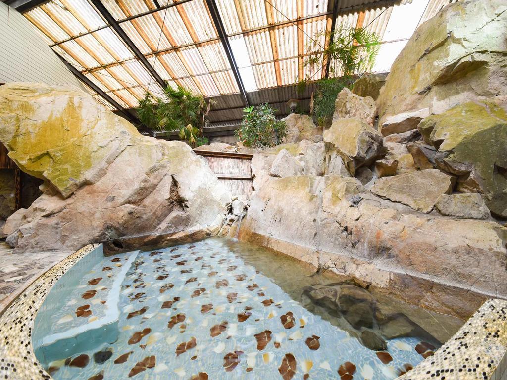 Yusenkaku Hotel Yatsushiro Zewnętrze zdjęcie