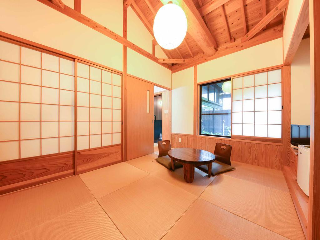 Yusenkaku Hotel Yatsushiro Zewnętrze zdjęcie