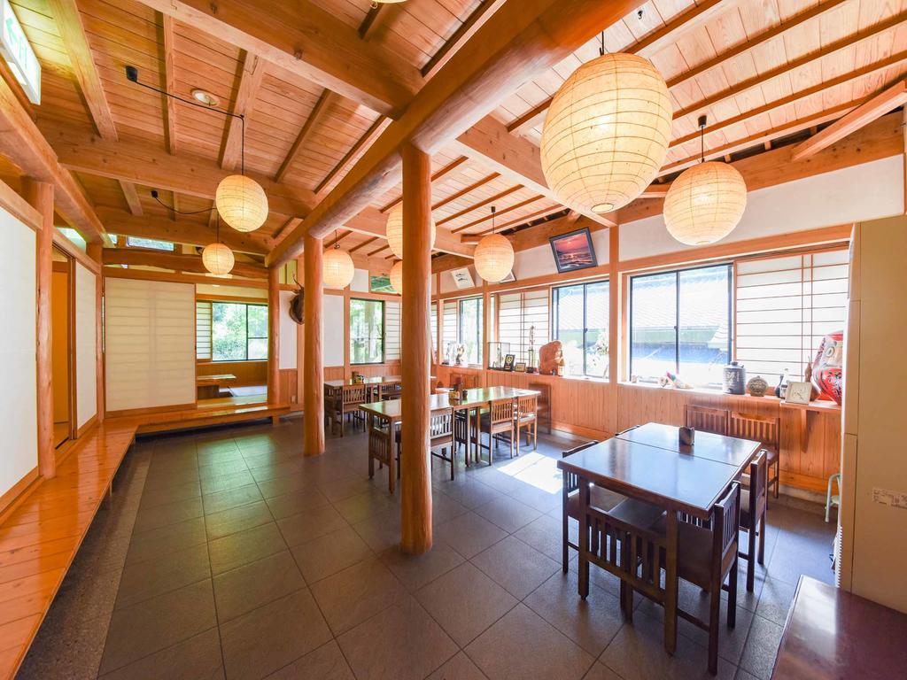 Yusenkaku Hotel Yatsushiro Zewnętrze zdjęcie