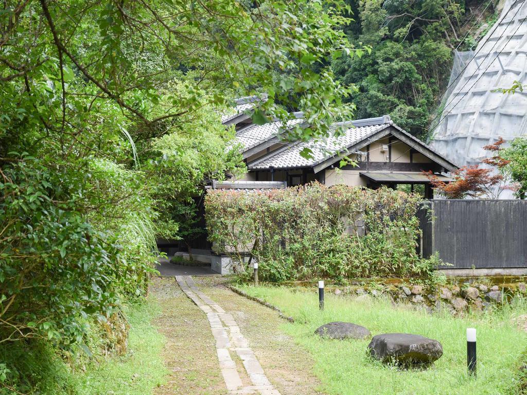 Yusenkaku Hotel Yatsushiro Zewnętrze zdjęcie