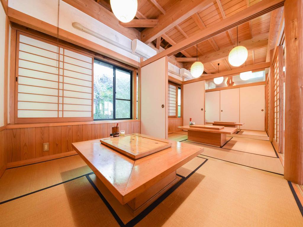 Yusenkaku Hotel Yatsushiro Zewnętrze zdjęcie