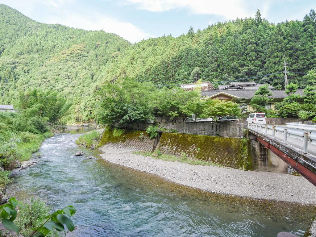 Yusenkaku Hotel Yatsushiro Zewnętrze zdjęcie