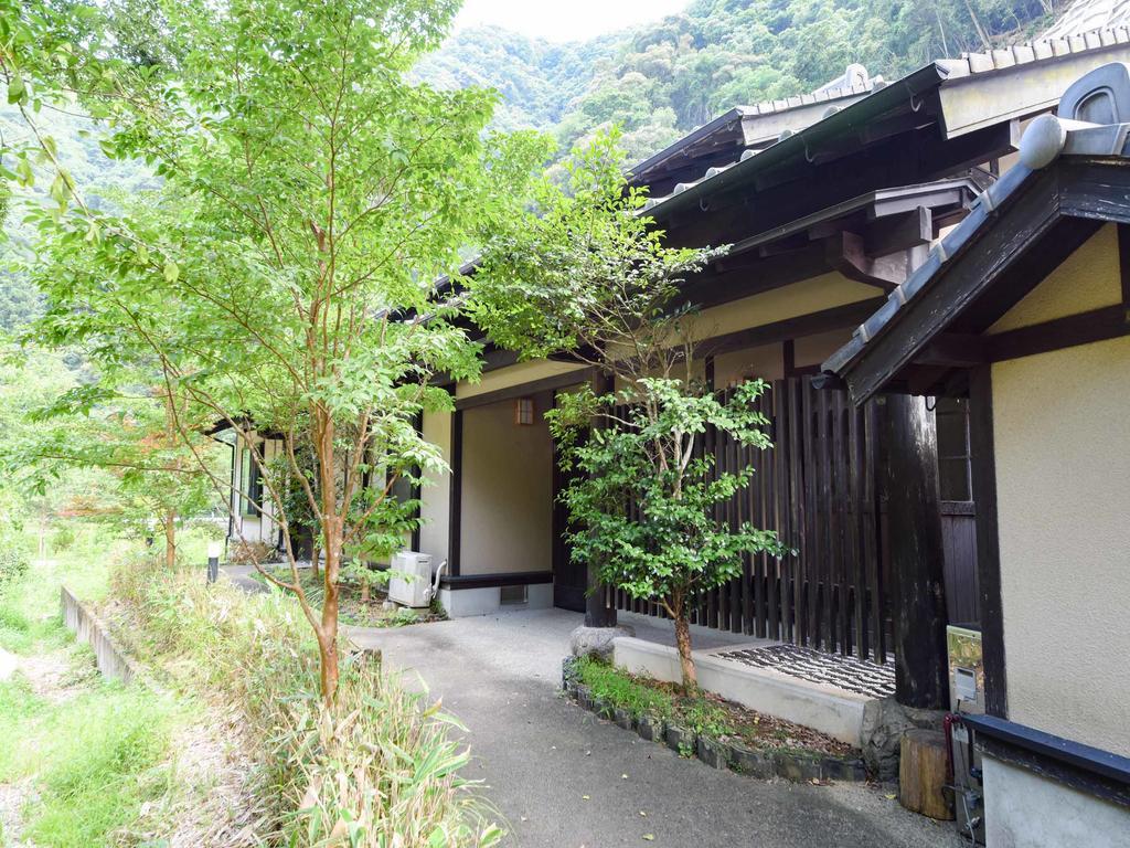 Yusenkaku Hotel Yatsushiro Zewnętrze zdjęcie