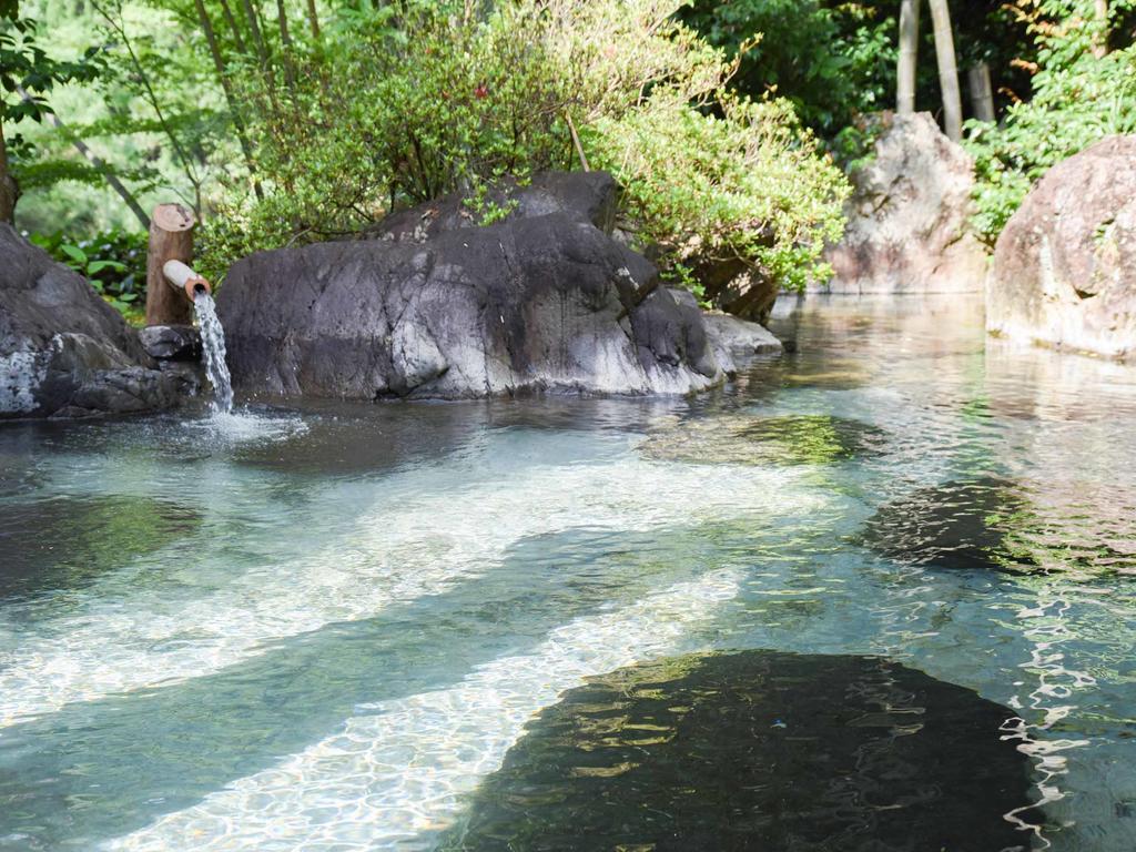 Yusenkaku Hotel Yatsushiro Zewnętrze zdjęcie