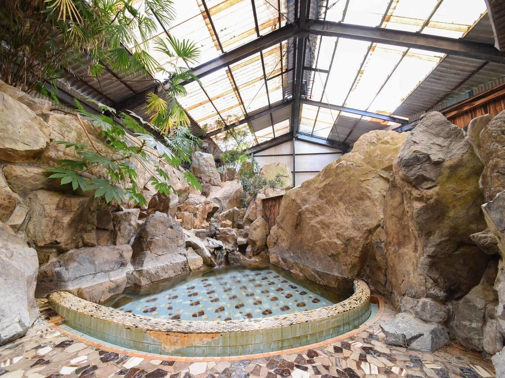Yusenkaku Hotel Yatsushiro Zewnętrze zdjęcie