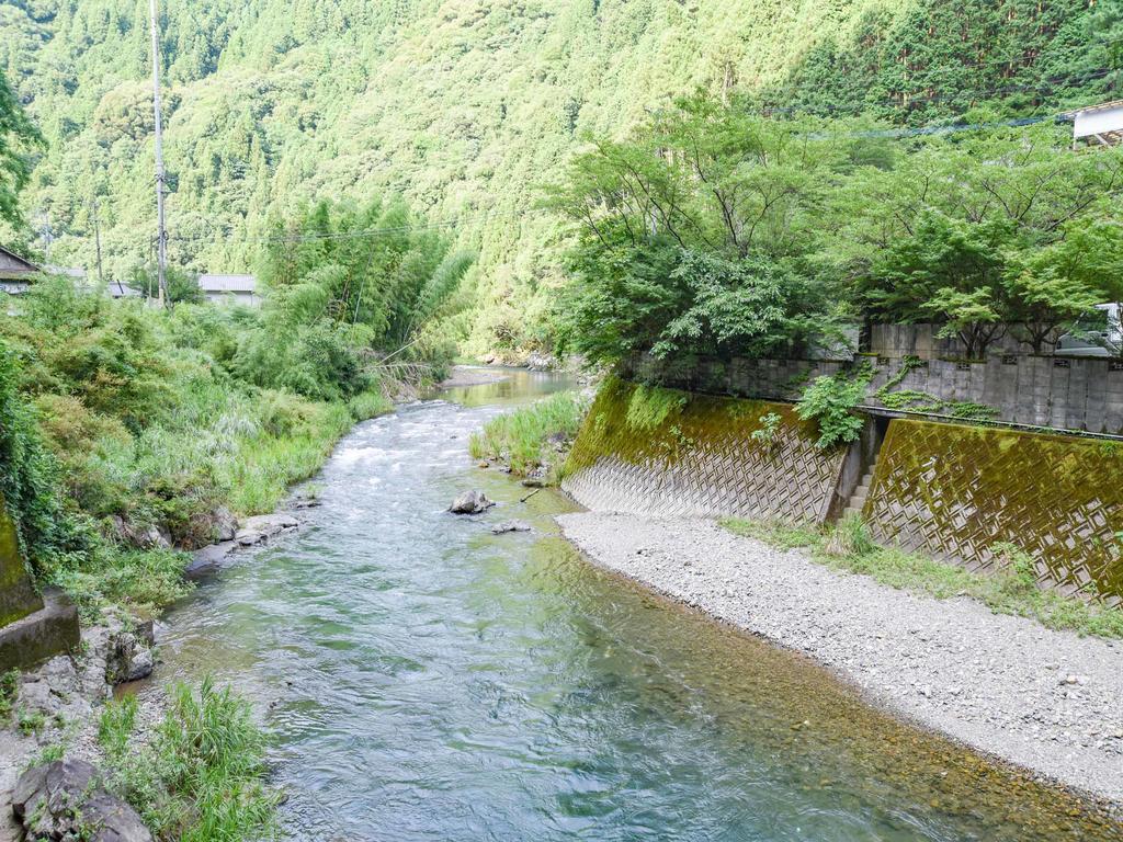 Yusenkaku Hotel Yatsushiro Zewnętrze zdjęcie