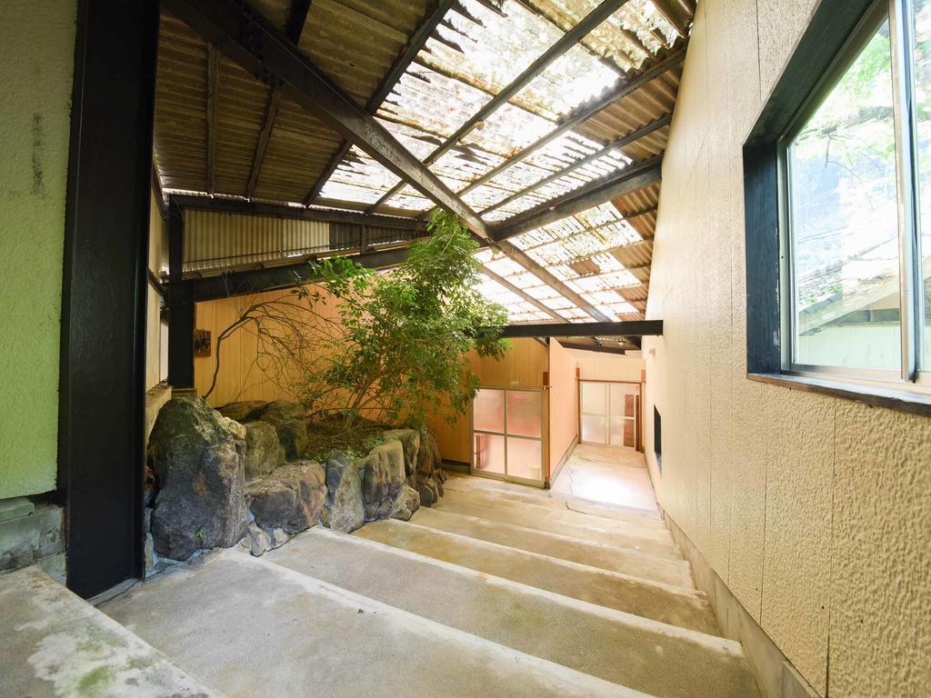 Yusenkaku Hotel Yatsushiro Zewnętrze zdjęcie