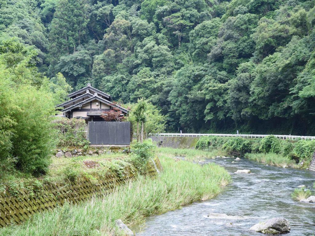 Yusenkaku Hotel Yatsushiro Zewnętrze zdjęcie